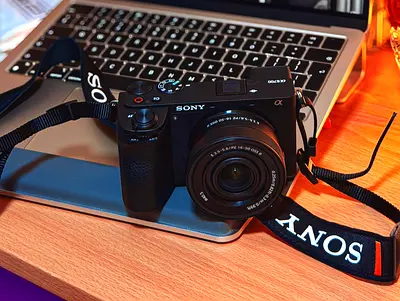 Sony a6700