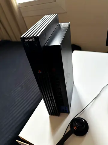 Ps2 fat