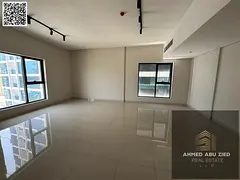 The finest and most beautiful three-bedroom apartment with an open view for annual rent in Al Rashid