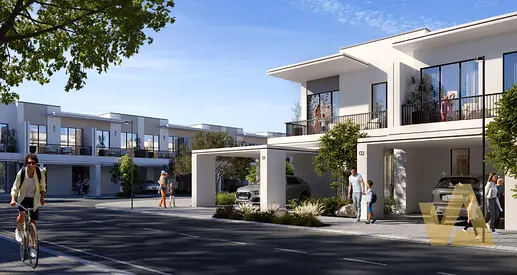 4BR Villa | Elora The Valley | Park & Community Views