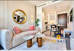 Fully Furnished , Vacant , Ready To Move in