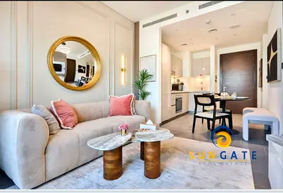 Fully Furnished , Vacant , Ready To Move in