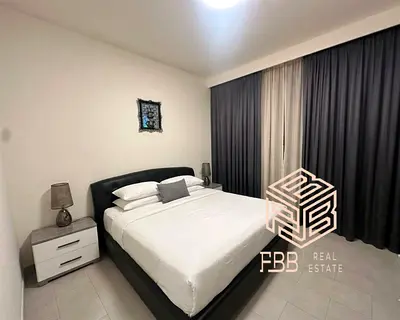 Fully Furnished 2BR | Spacious Layout | Great Deal