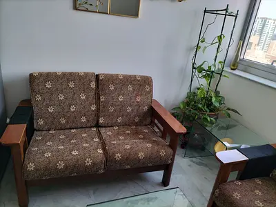 Sofa set 7 seater
