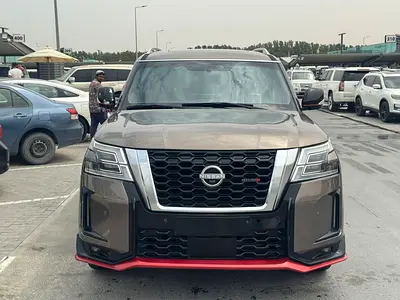Nissan Patrol LE 2013 GCC Specs