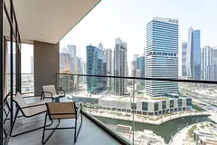 GuestReady - 1BR l Canal View | Near Dubai Mall