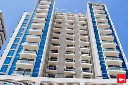 Fully Furnished Studio | Ready To Move In | Starz