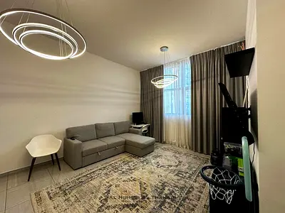 Fully Furnished / Comfortable / Fully Amenities