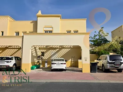 4 Bedrooms | Corner Villa | Demanded Location