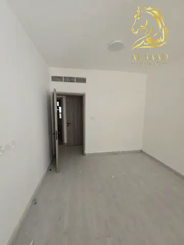 Al Nuaimiya 1 – 2 Bedroom Apartment + Living Room Near Al Hikmah School