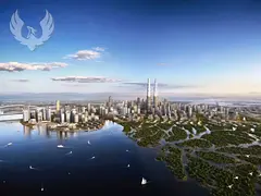 Burj Khalifa | Sea view | Vacant 12th May | Spacious