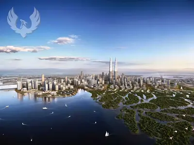 Burj Khalifa | Sea view | Vacant 12th May | Spacious