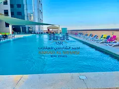 Luxurious 2BR || 12 Cheques || Chiller Free || Parking Free || Gym and Pool Free || Premium Location