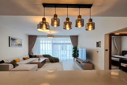 √ Fully Furnished Unit Perfect for End Use √