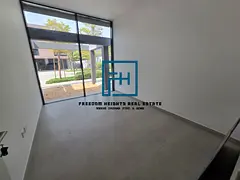 Premium 4BR Corner Townhouse | Large Plot | Majlis | Saro – Masaar