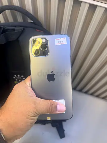 APPLE IPHONE 12 PRO MAX 128GB