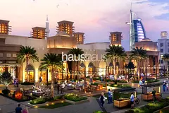 One of One | Pool and Park View | Massive Terrace