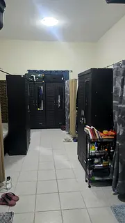 Executive ladies bedspace for rent in Discovery Gardens