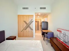 Furnished Studio | Near Metro | Alexis Tower