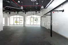 Shell and Core | Ready to Move | Brand New