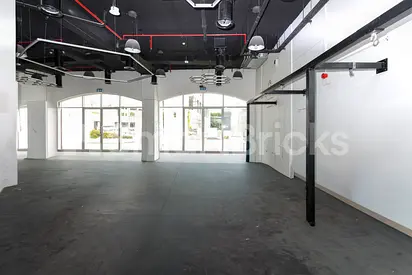 Shell and Core | Ready to Move | Brand New