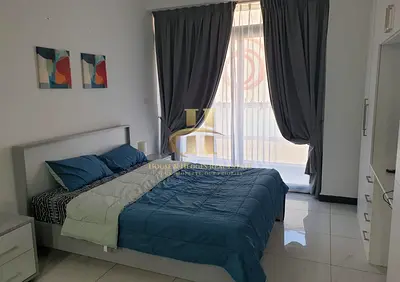 Opposite To Circle Mall | 12 Cheques | Furnished