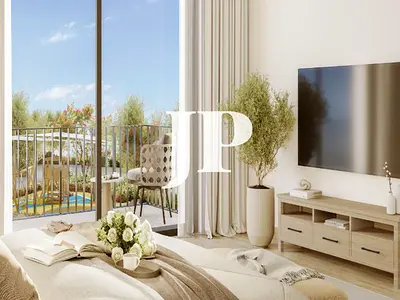 30/70 Payment Plan | Exclusive 1 BR | Below Original Price