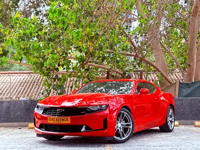 ⭐️ AED 746 per month | RS V6 | Top Condition ⭐️