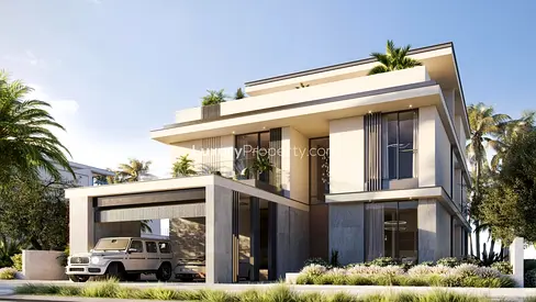 Sunset View | Beachfront Living | 6 Bedroom