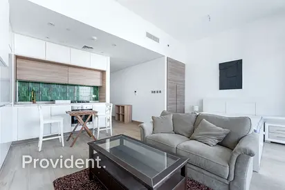 Fully Furnished | Prime Location | Vacant