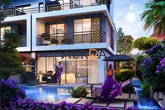 Hot Deal | 4BR + Study | Rooftop | Premium Living | Q2 2027