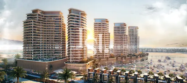1BR with Triple View Orientation | Beach Access