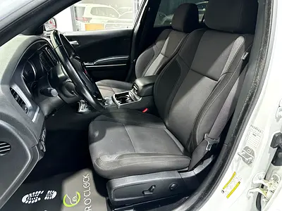 Dodge Charger SXT, миниатюра 10