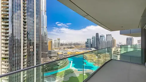 Elegant Interiors | Modern living | Opera Grand