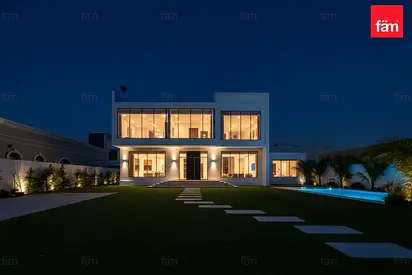 Luxury 5BR Villa | Pool | Brand New | Private