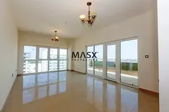 One Month Free | Spacious 2BR + Maid | Vacant | Family Friendly