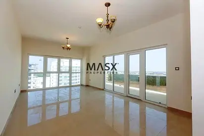 One Month Free | Spacious 2BR + Maid | Vacant | Family Friendly