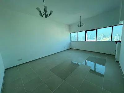 اطلاله مفتوحه | 6 دفعات | جيم ومسبح | جاهزه للسكن