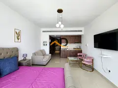Luxury apartment with all amenities