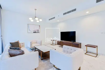 1 Month Free | 3 bedroom | Sea View