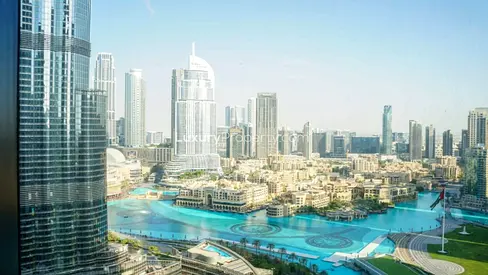 Fully Furnished | 3 Bedroom | Modern Design