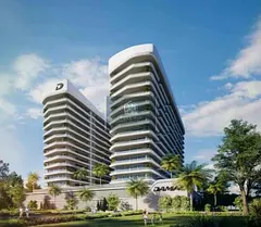 High ROI | 2BR Apartment | Park View