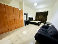 Furnished Private Rooms for Couple, Bachelor or Single Lady- No Commission