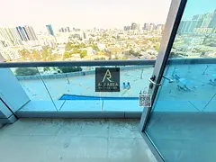 Pool view - Gym - Free air conditioning - Central gas - Jacuzzi - Prime location - Built-in wardrobe