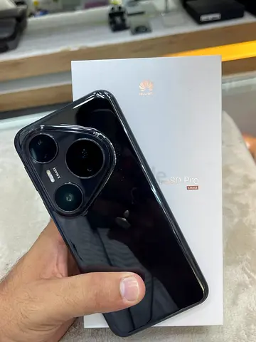 Huawai pura 80 pro 512 gb