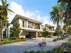 WaterFront Villa | 10%DP | 1%Monthly | SHS | Gated
