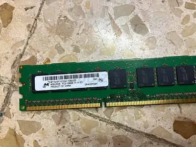 desktop pc memory 8 gb