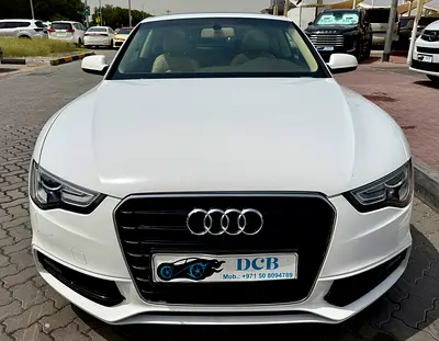 صورة 3 لـ 2014 AUDI A5