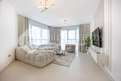 Canal View | High Floor | Holiday Home