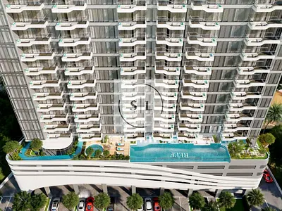Luxury Living with Cooled Balcony | Limited Units | Strong ROI